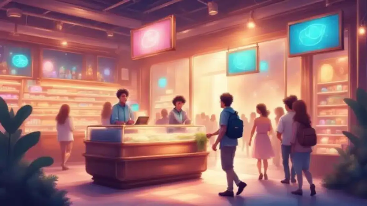 10 Advantages of a POS Systems