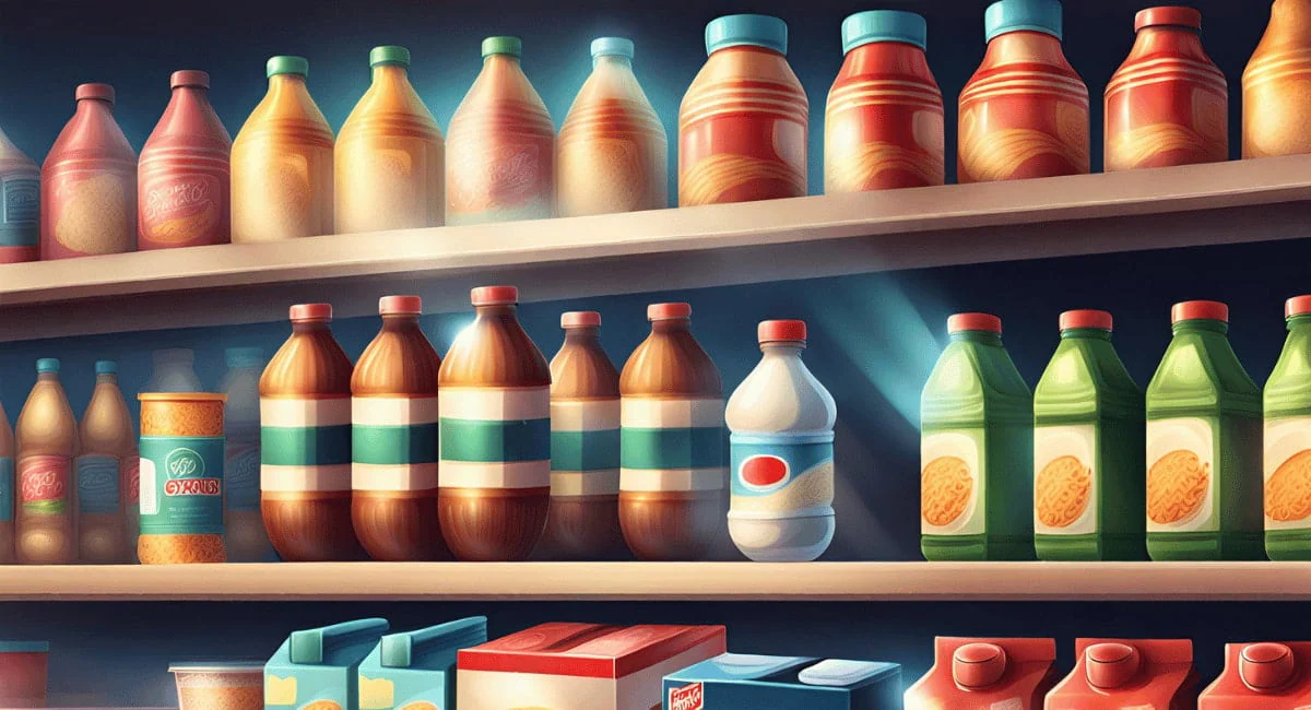 food packaging regulations