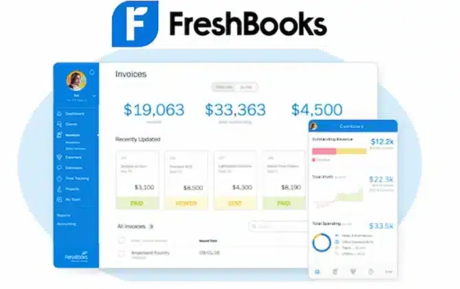accounting system