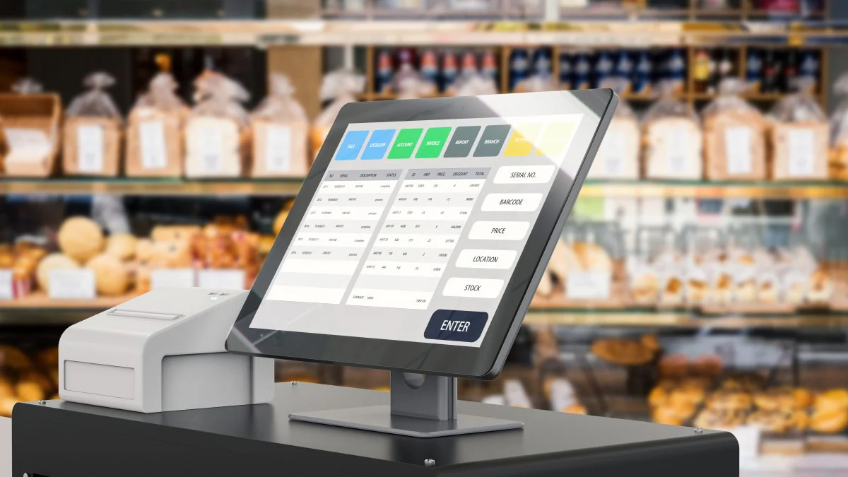 ansi POS Provider