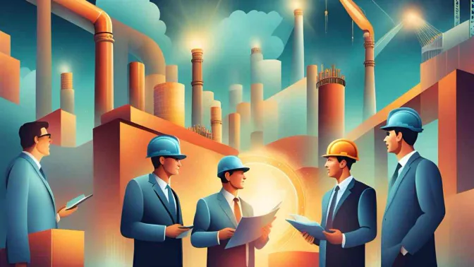 The Hidden Power of Manufacturing Financial Statement