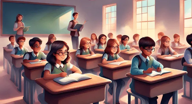 4 Easy Tips for Classroom Management With Hash School