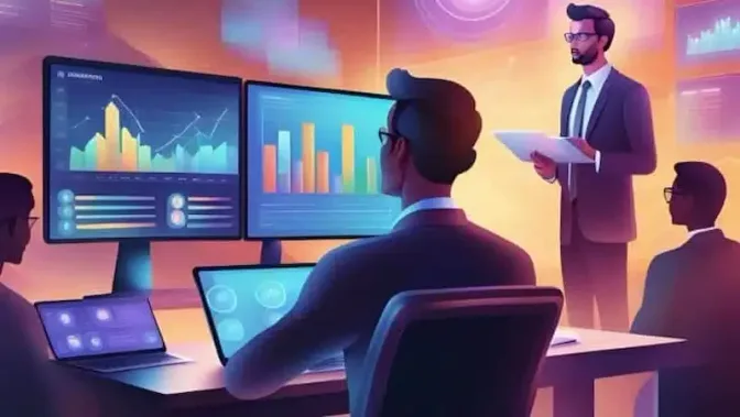 7 Ways to Gain High-growth for Your Startup with ERP Software