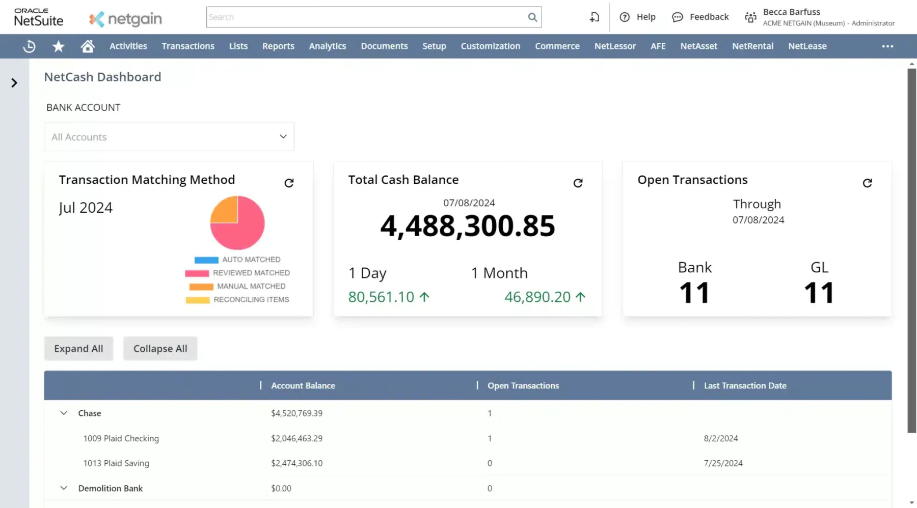 accounting ai
