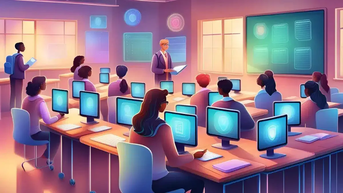 Why is ERP Software for Schools Essential in Modern Education?