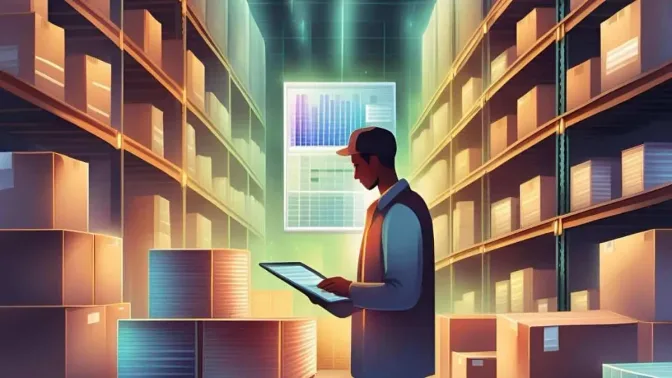 What is an Inventory Count and Why is it Important?