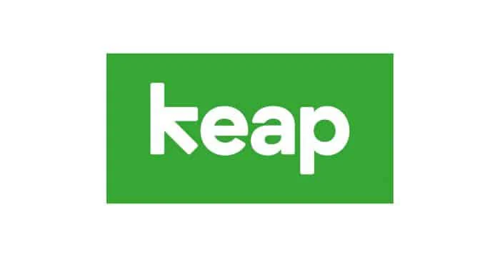 Keap hospitality crm