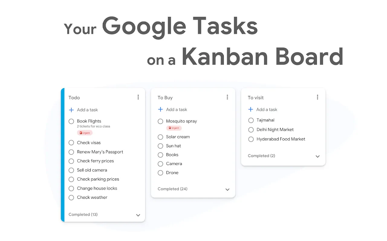 google task