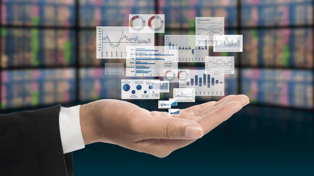 The important of asset tracking system