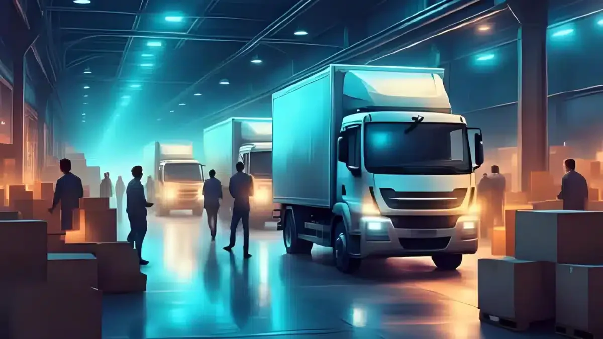 First Mile Delivery: Strategi, Tantangan & Solusi Logistik