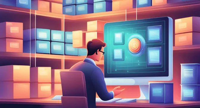 8 Pertimbangan dalam Memilih Software Manajemen Inventaris