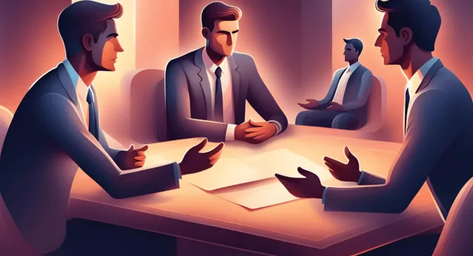 Strategi Negosiasi untuk Mendapatkan Penawaran Terbaik dengan Supplier