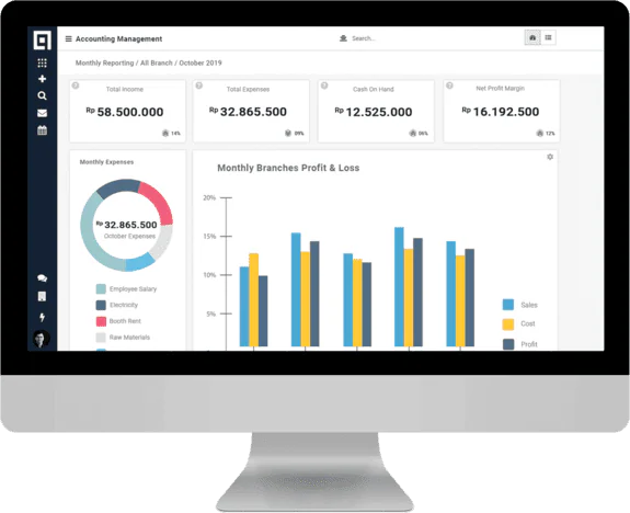 trucker bookkeeping software