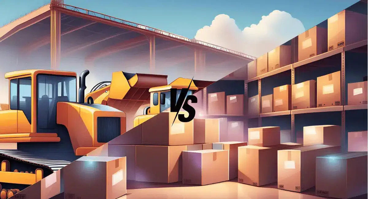 Asset vs Inventory: What’s the Difference and Why It Matters
