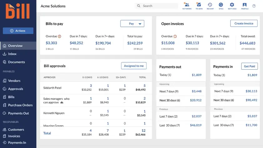 ai accounting