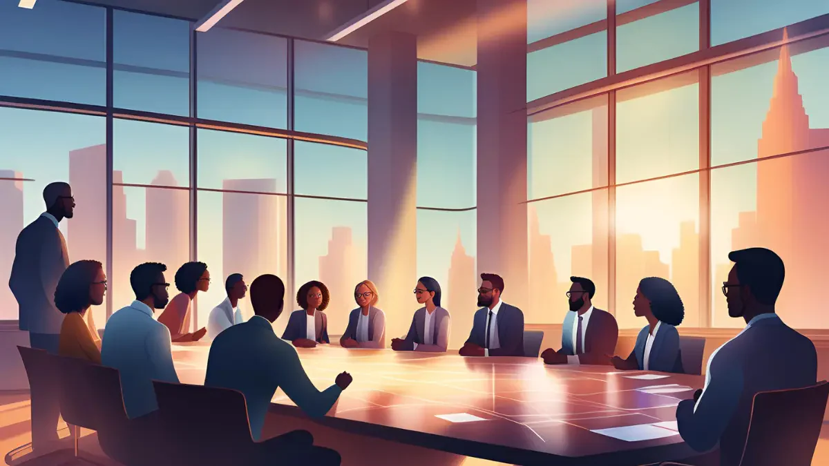 The Strategic Sourcing Process: A Step-by-Step Guide