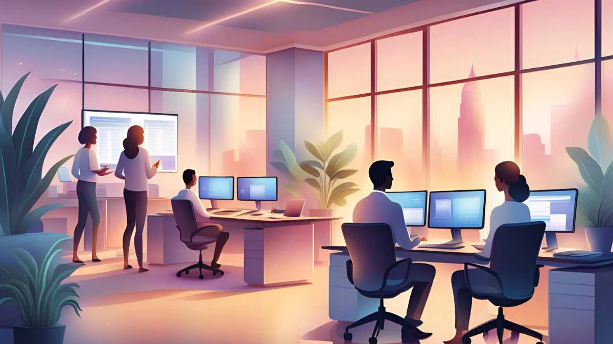 workforce analytics