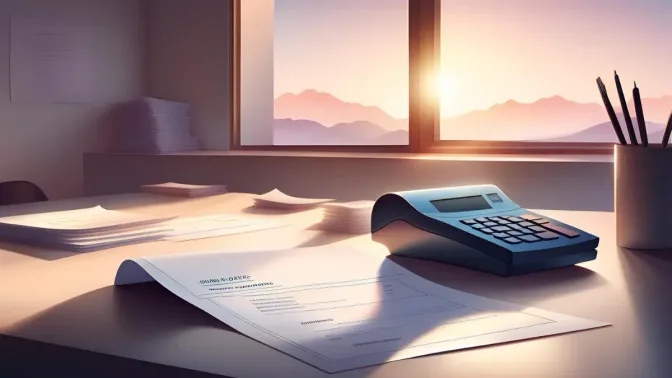 The Difference Between Tax Invoice and Invoice that You Should Know