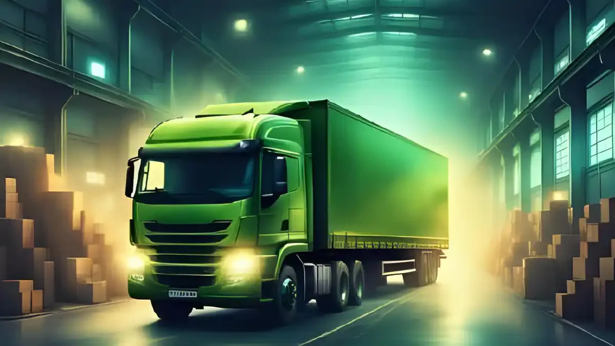 sustainable supply chain