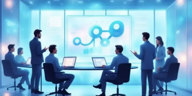 Change Management Process: Explanation and Implementation