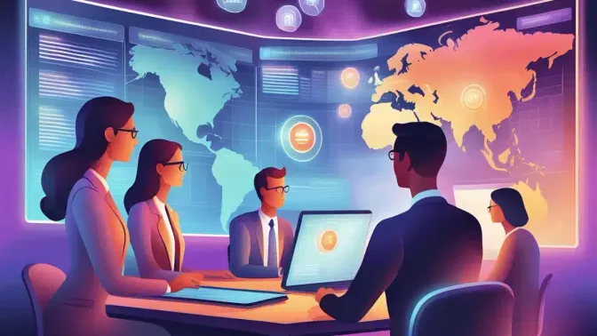 What is HRIS (Human Resource Information System)?