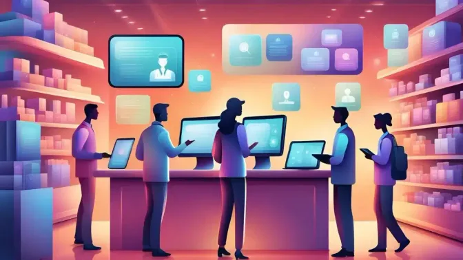 15 Best Retail Workforce Software in Malaysia