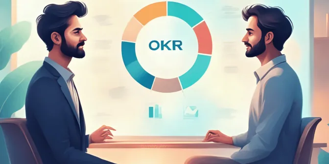 Panduan Lengkap OKR: Definisi, Manfaat, Komponen, dan Contohnya