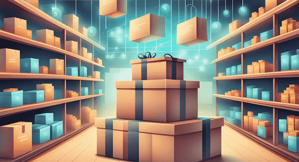 what is inventory forecast?
