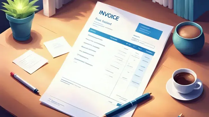 Quick Tips for Timely Invoice Payments: A Simple Guide