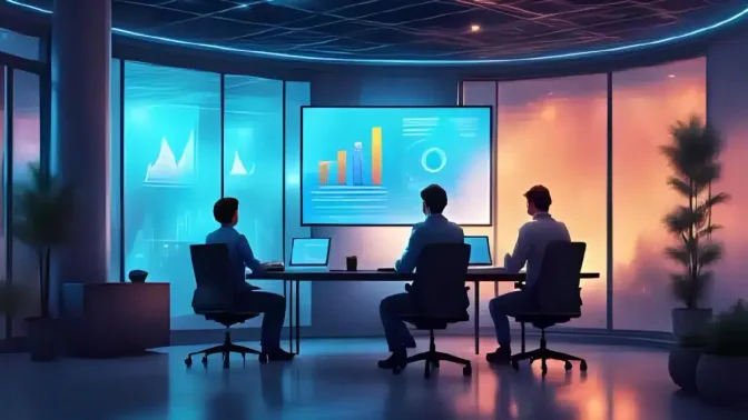 Strategi HR Metrics sebagai Indikator Kunci Evaluasi Kinerja