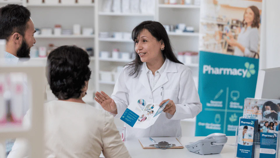 medical crm