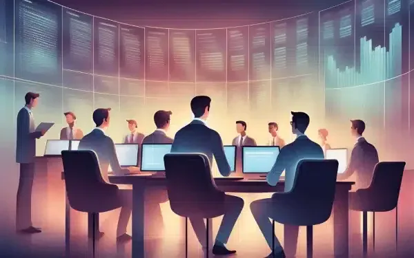 Pentingnya Sistem HRD sebagai Optimalisasi Manajemen Karyawan di Perusahaan Anda