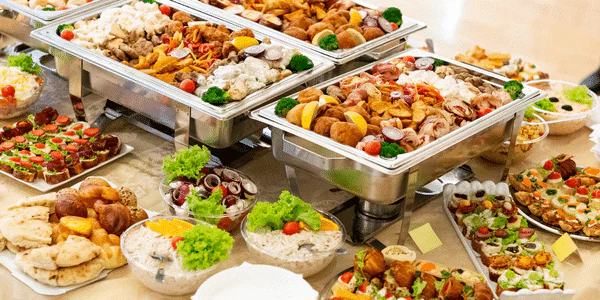 Catering