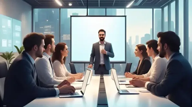Employee Onboarding Explanation for Modern Workforces