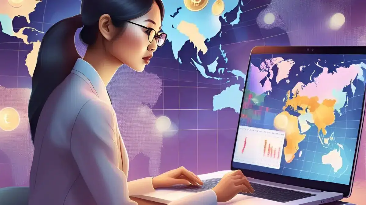 international accounting