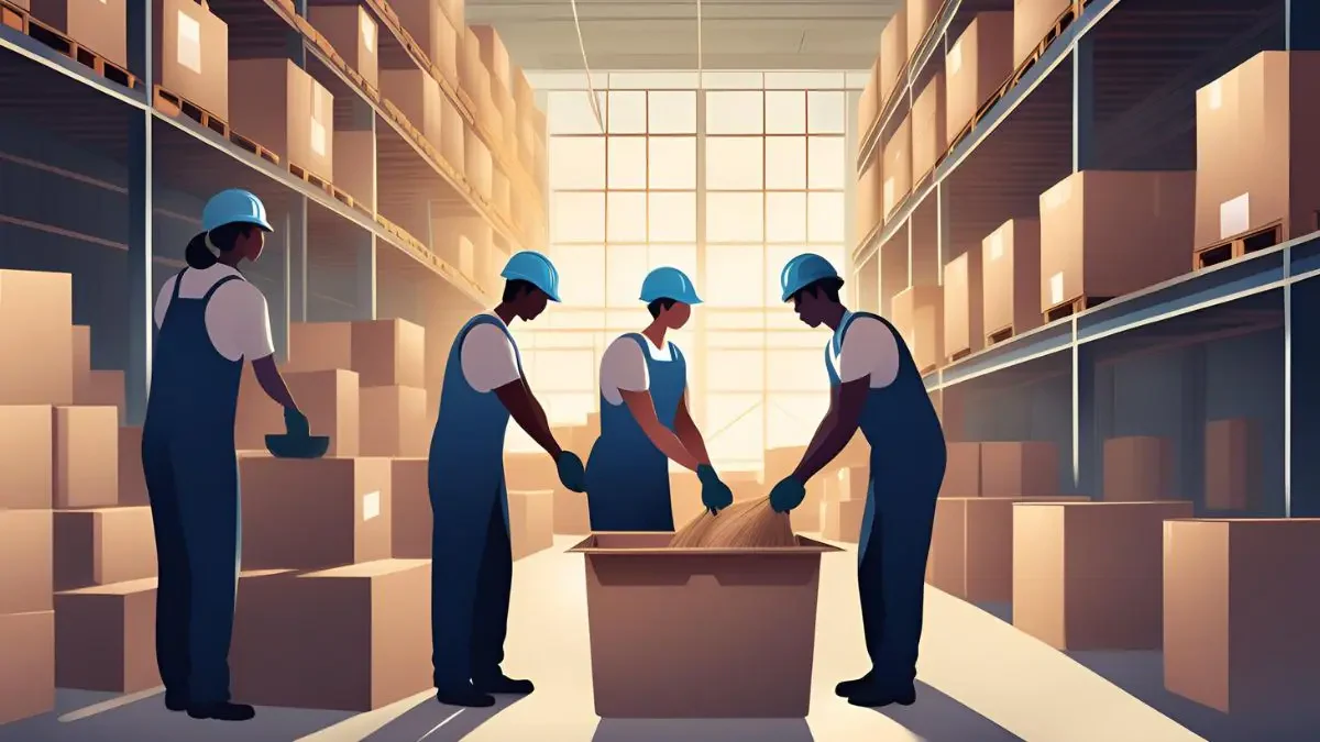 7 Warehouse Inspections Every Business Should Conduct