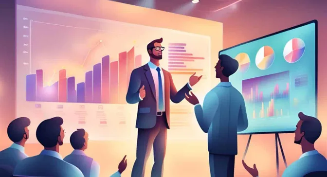 Pentingnya Competitive Advantage Untuk Melawan Pesaing Bisnis Anda