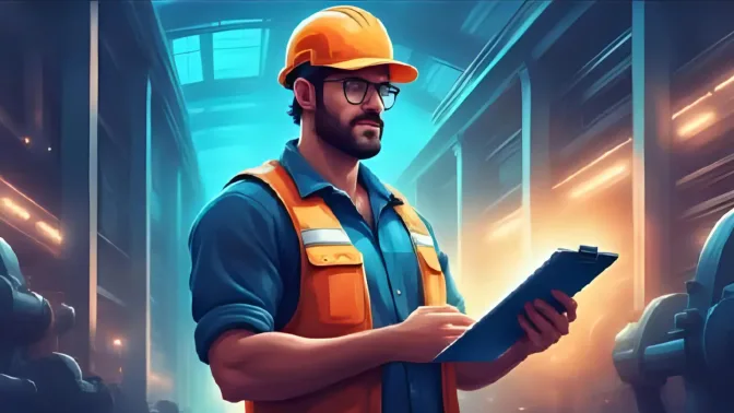 Contoh Laporan Maintenance Mesin dan Tips Membuatnya