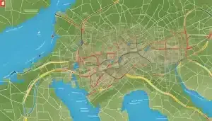 transportation networks