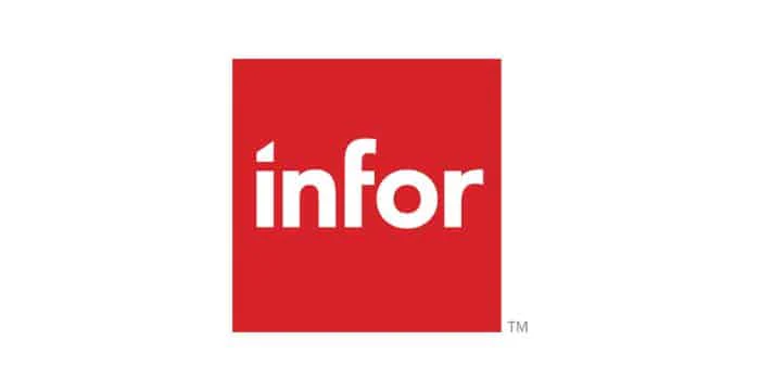 Infor erp software for oil and gas industry
