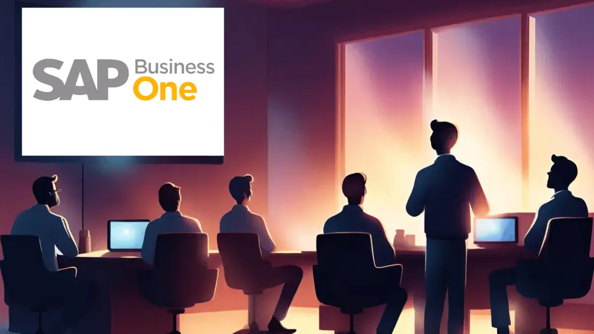 SAP Business One Review 2026: Features, Pros, and Cons
