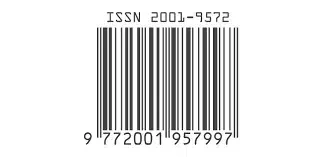issn barcode
