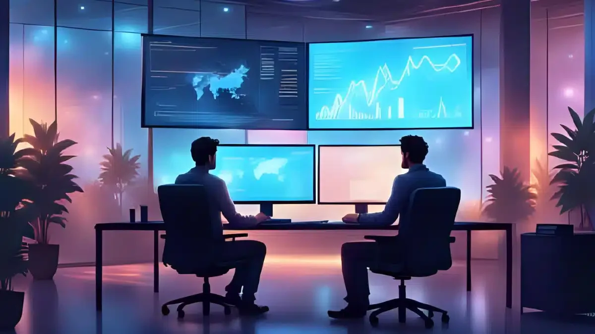 Trading