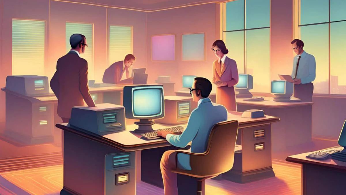7 Key Procurement Process Steps for Business Efficiency