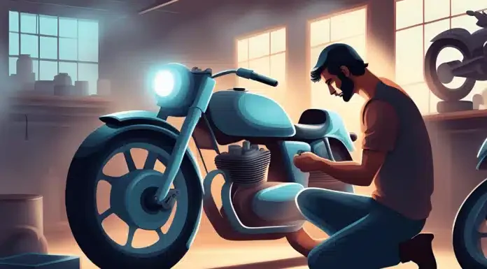 Repair