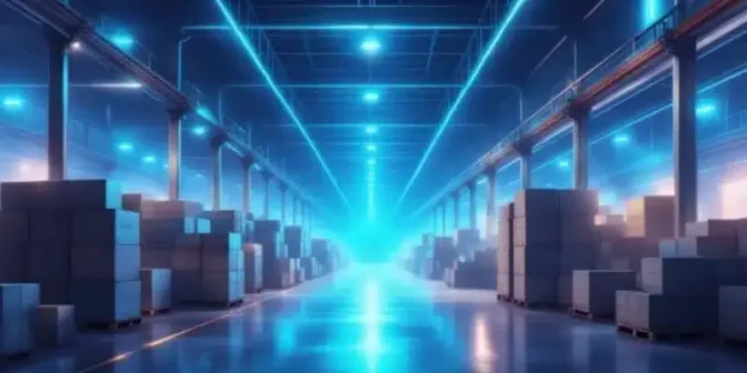 Cold Storage Warehouse Explanation for Australian Businesses