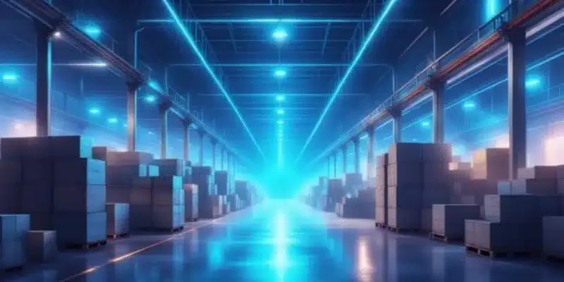 Cold Storage Warehouse Explanation for Australian Businesses