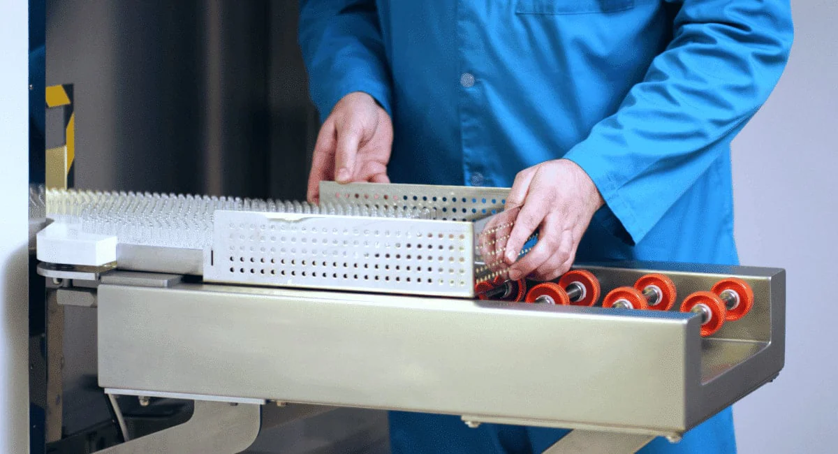 manufacturing analytics