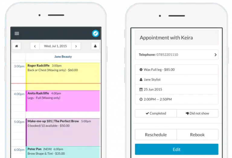 Aplikasi Time Tracking Timely