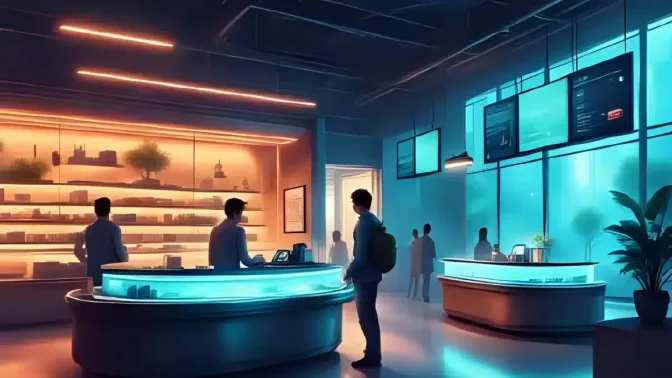 12 Rekomendasi Aplikasi Kasir Multi Outlet Terbaik 2026